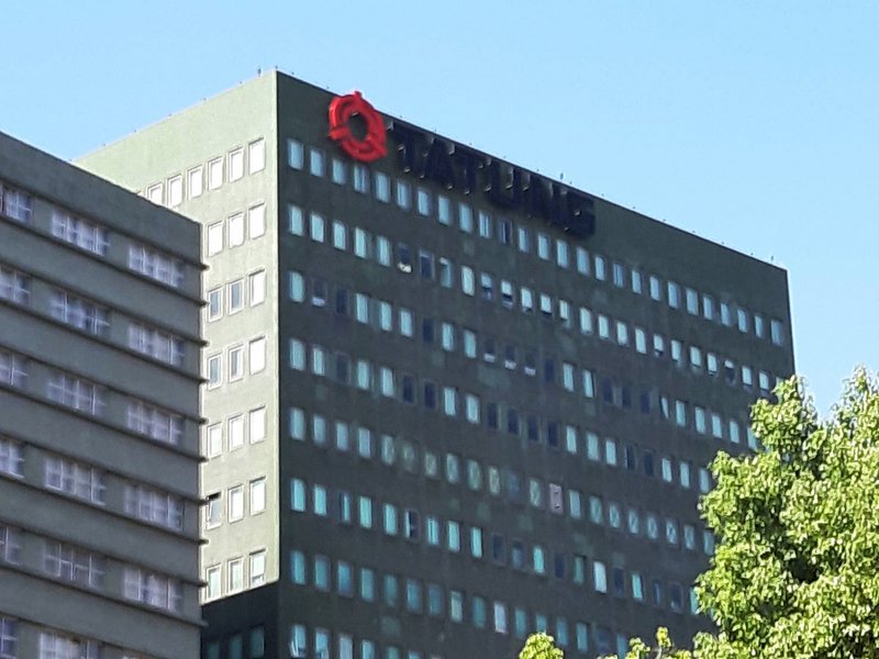 認定大同董事會失能 經濟部核准市場派申請召開股臨會