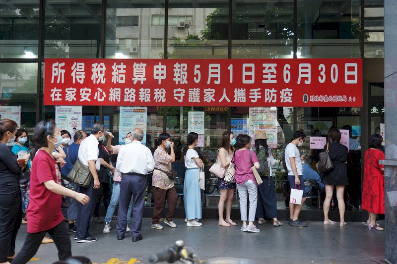 要報稅了 健保費可全額列舉扣除