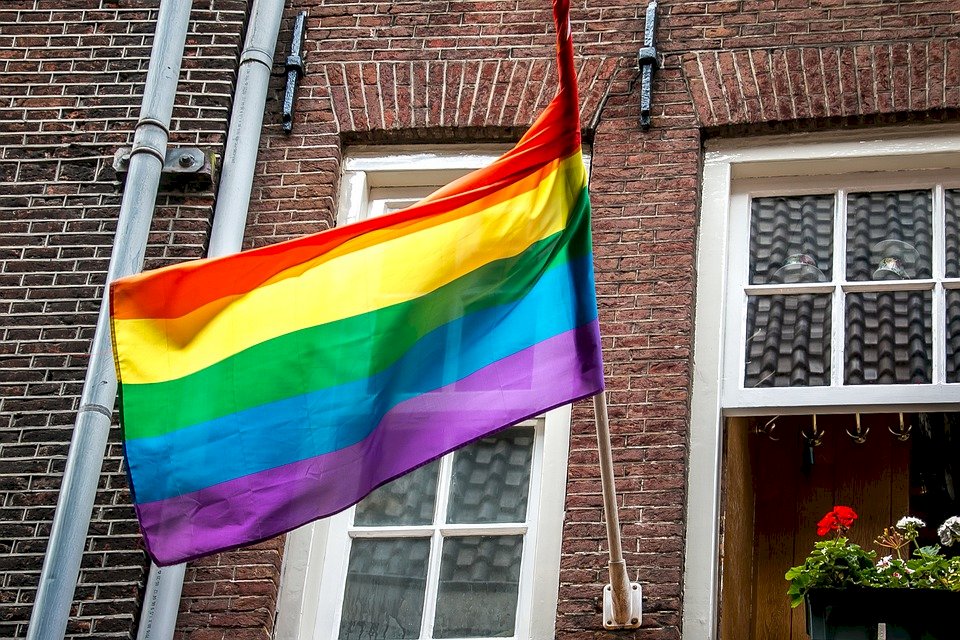 疫情加劇失業 巴西LGBT+族群困境求生