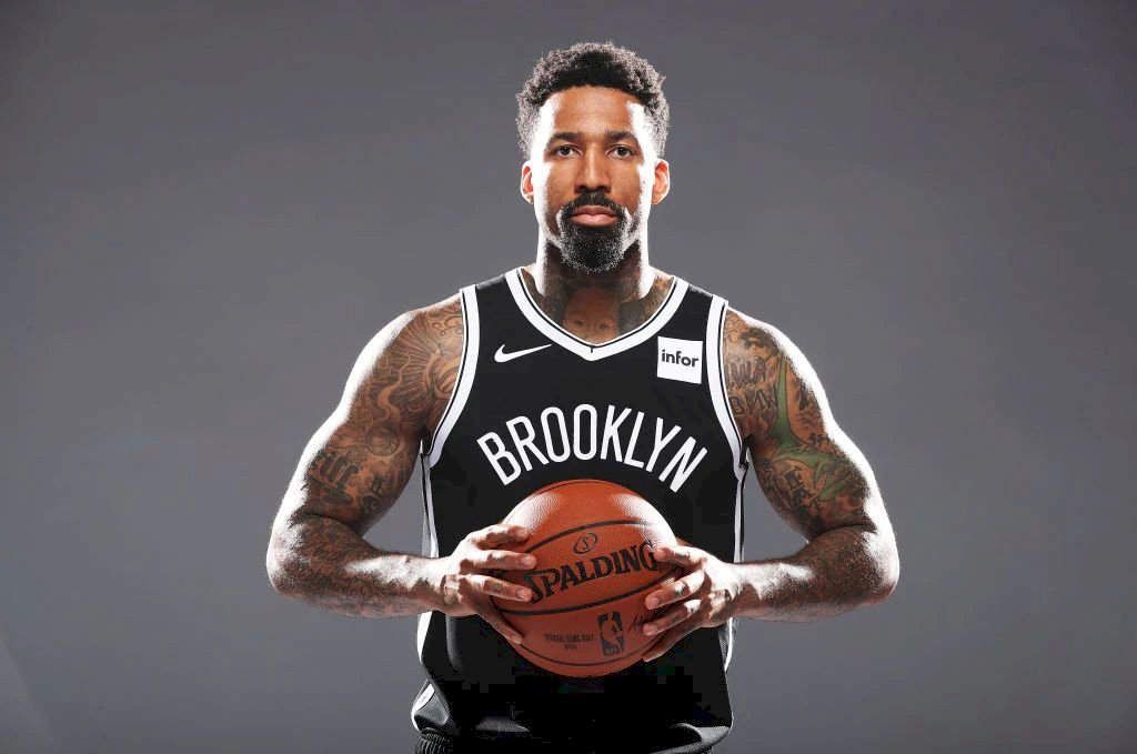 NBA訂7月復賽疫情卻仍延燒 籃網錢德勒表態不打