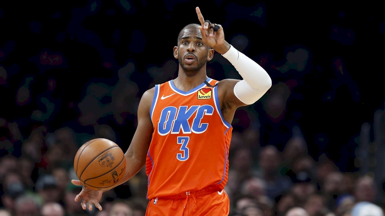 促進社會公義 NBA將允球員在球衣上表達訴求