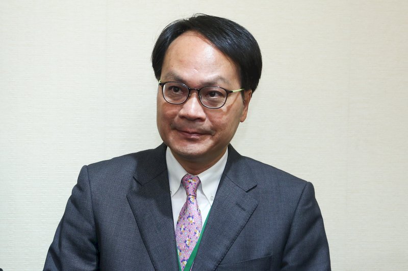 中投、欣裕台股權收歸國有 黨產會：納促轉基金