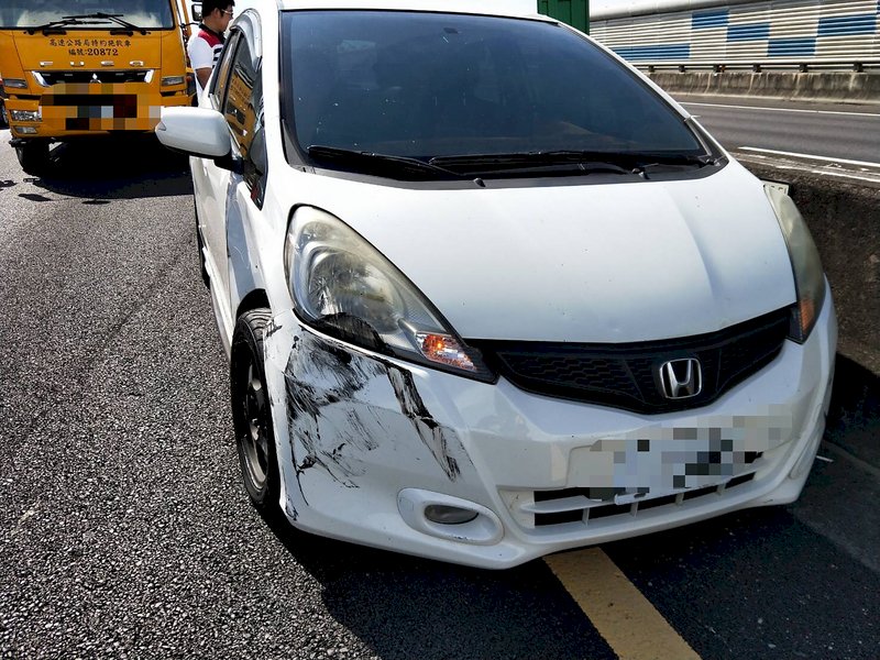 惡意逼車 交通部擬加重罰鍰增刑責
