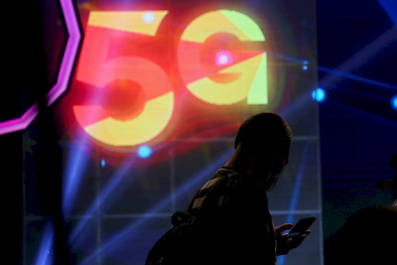保加利亞和美國簽5G安全協議 排除中國供應商