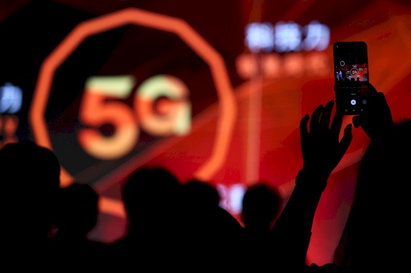 日經：英國尋求日本協助發展5G
