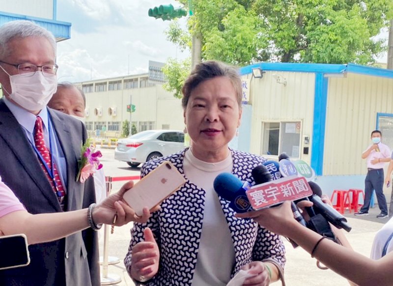 美豬、美牛掛勾台美FTA 經長：美方一定會同步討論