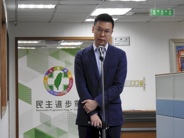 港區國安法施行 林飛帆提醒赴港要注意安全