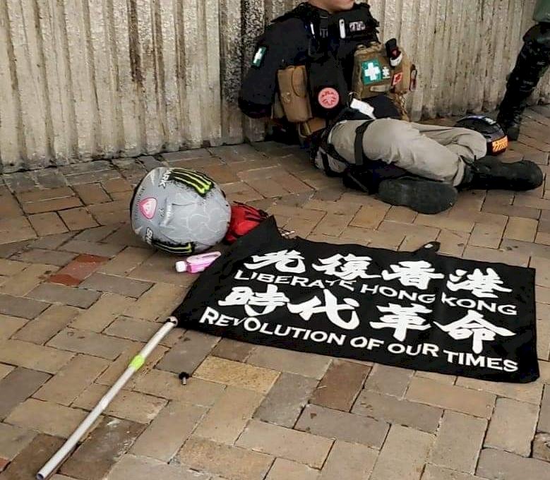 ◎港區國安法施行，街頭衝突不斷！台灣與索馬利蘭互設代表處、歐盟中國視訊會議無進展、釣魚台誰屬紛爭再度上演、塔利班戰士成賞金獵人?