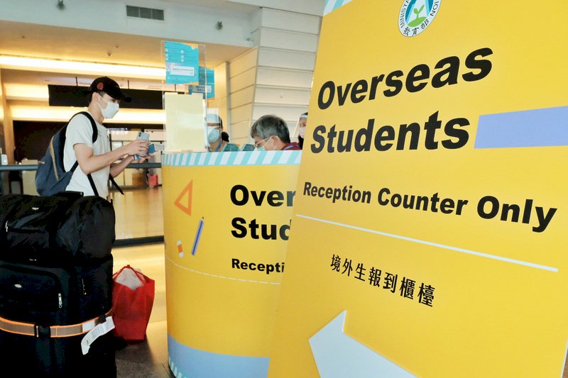 公私立大學籲開放陸生入境 教部：持續討論