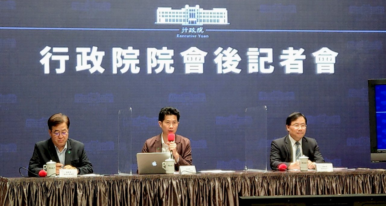 前瞻計畫後續4年預算規劃 蘇揆要求7月中完成先期作業