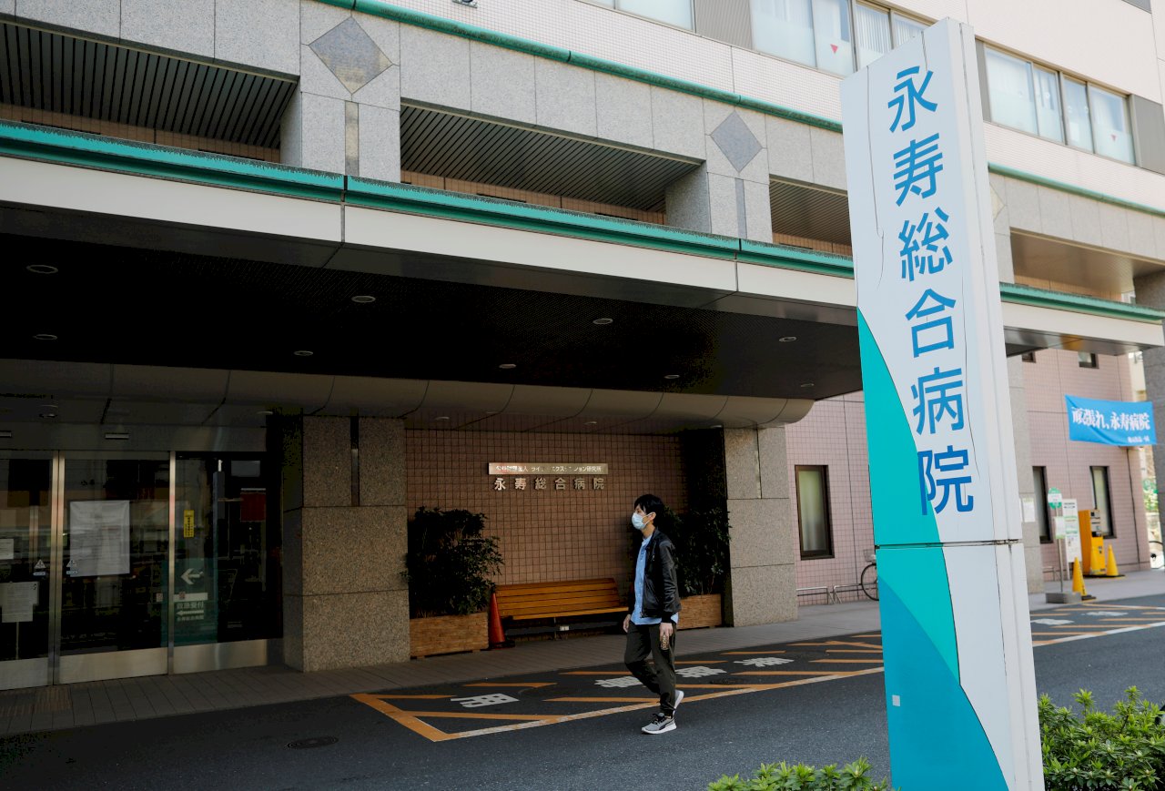 日本東京單日新增逾百例 緊急事態解除後新高