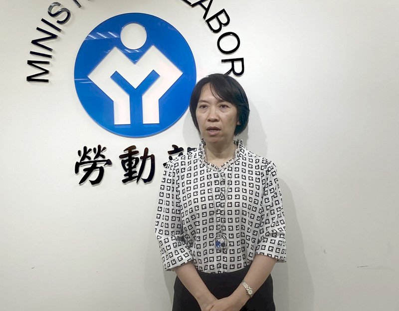明年勞檢重點  新增傳染病預防檢查