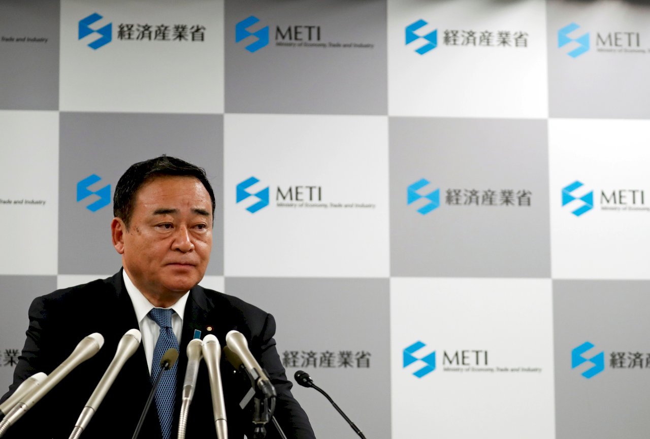 日本計畫2030前淘汰百座老式燃煤電廠