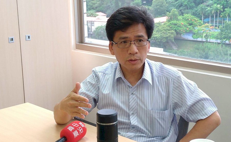 強化國銀內部風控 彭金隆上任先「開赦」