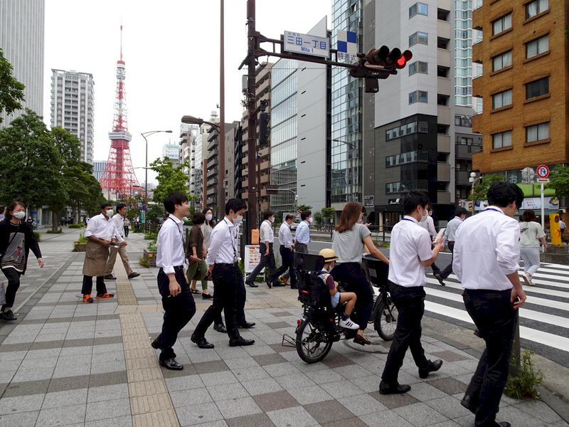 東京疫情延燒 單日新增逾280例確診創新高