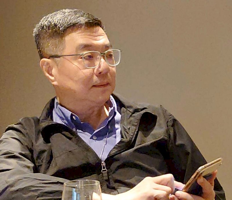 民進黨權力核心改選各派系積極運作？卓榮泰籲投票自主