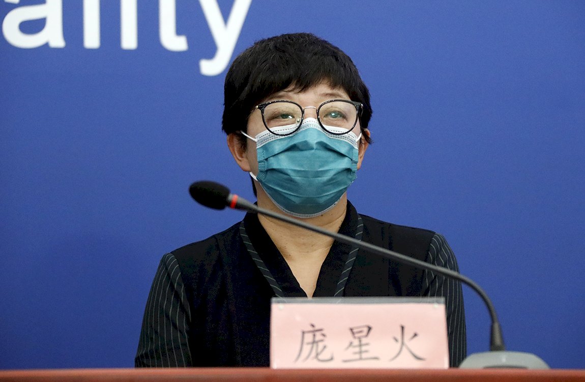 連累商場停業 北京無症狀女子密切接觸204人