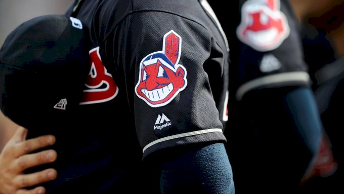 化解種族歧視爭議 MLB印地安人擬改隊名