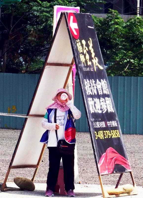 7縣市亮高溫燈號  北市估38度