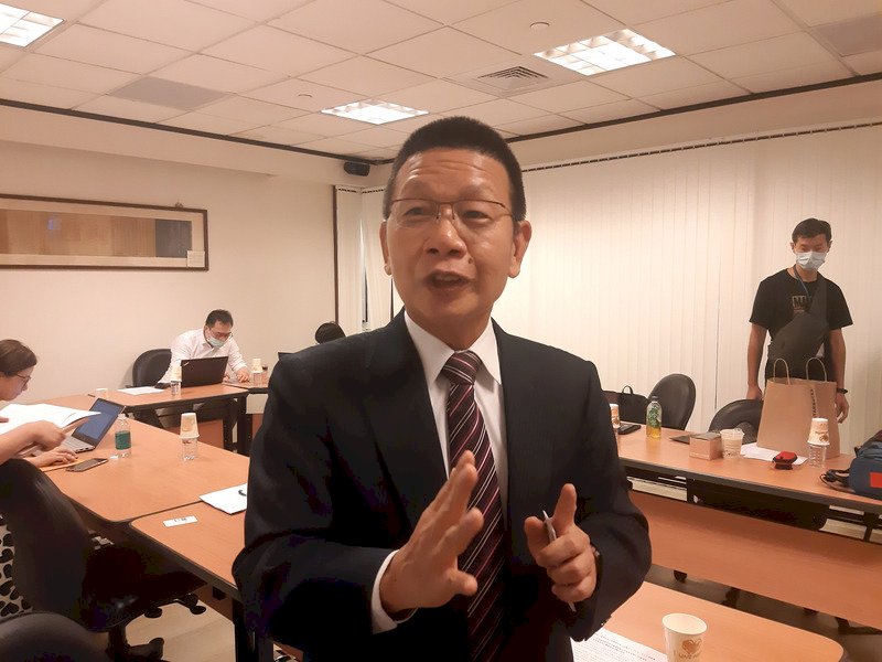投保中心提解任訴訟 大同：將依法抗辯