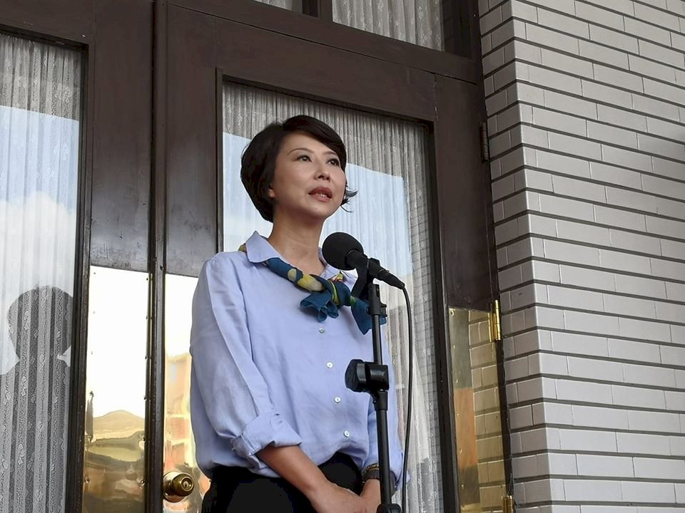 統促黨驚傳有促統新手段 立委籲檢調嚴辦殺雞儆猴