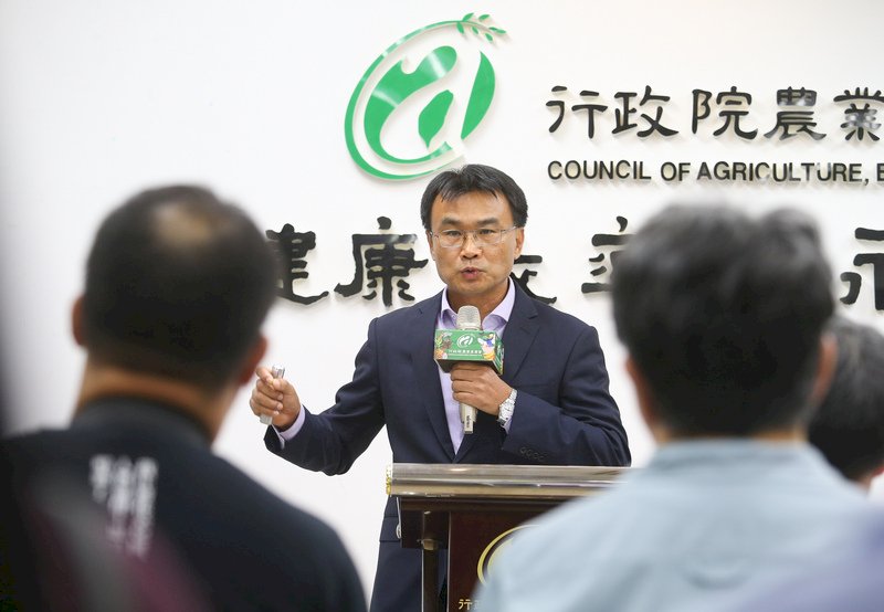 1週9件中國寄來不明種子、沙土 農委會加強檢查、要求電商注意