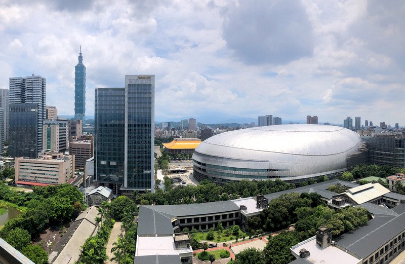 BERI投資環境風險評估報告 台灣全球第三、亞洲第一