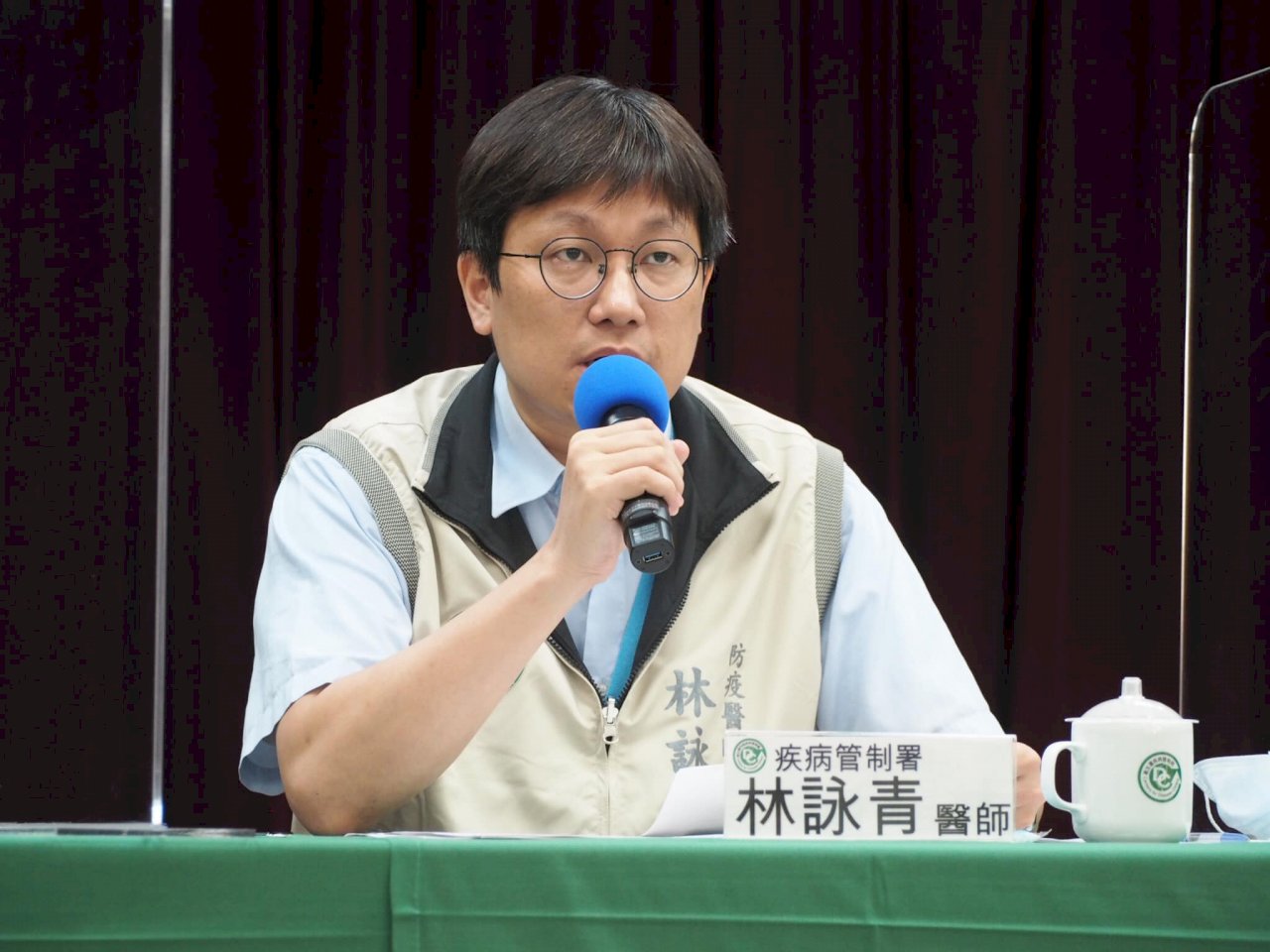 今年首例境外移入屈公病現蹤 印尼男子入境發燒採檢確診