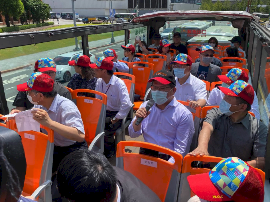 邊境管制何時可解？ 陳時中：步步為營、隨時調整