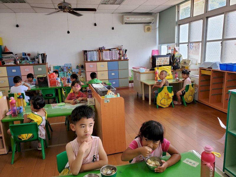 全國中小學教室裝冷氣 蘇揆要求確保物美價廉