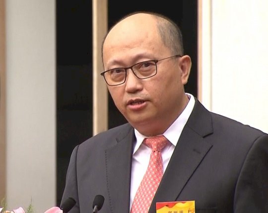 北京：任命鄭雁雄為香港中聯辦主任