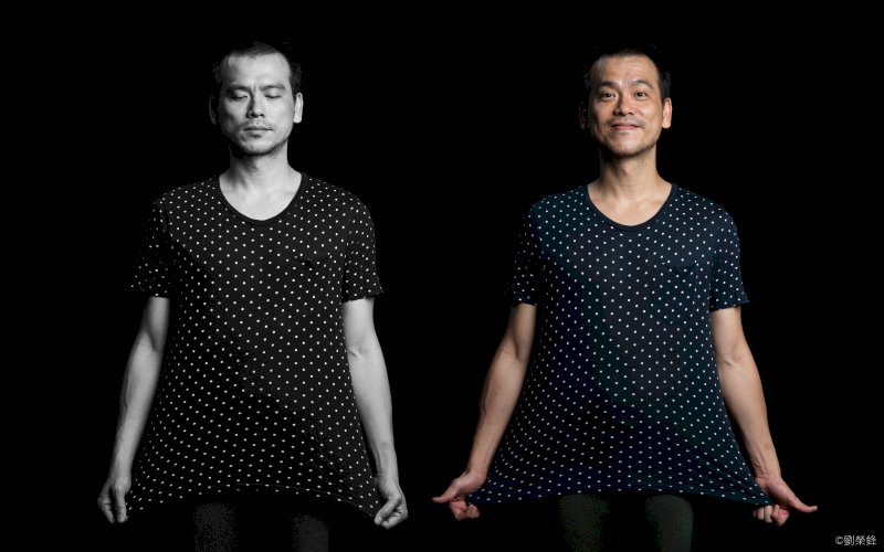 一起來跳舞！ 台法合作《攏是為著・陳武康》
