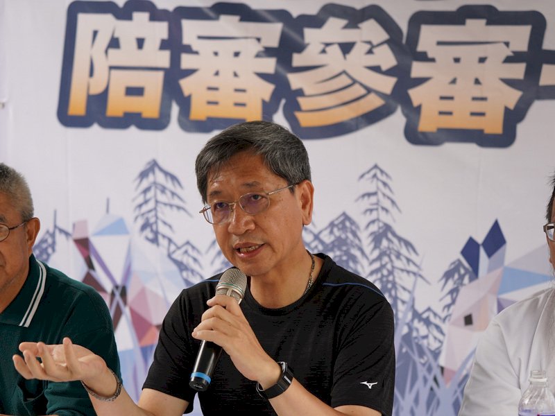司法院推金字塔訴訟制度 學者籲先強化第一審