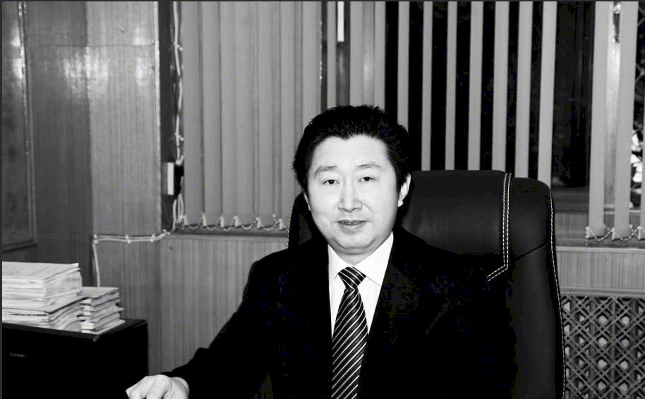 中共官場再傳墜樓 湖北荊門市委秘書長身亡