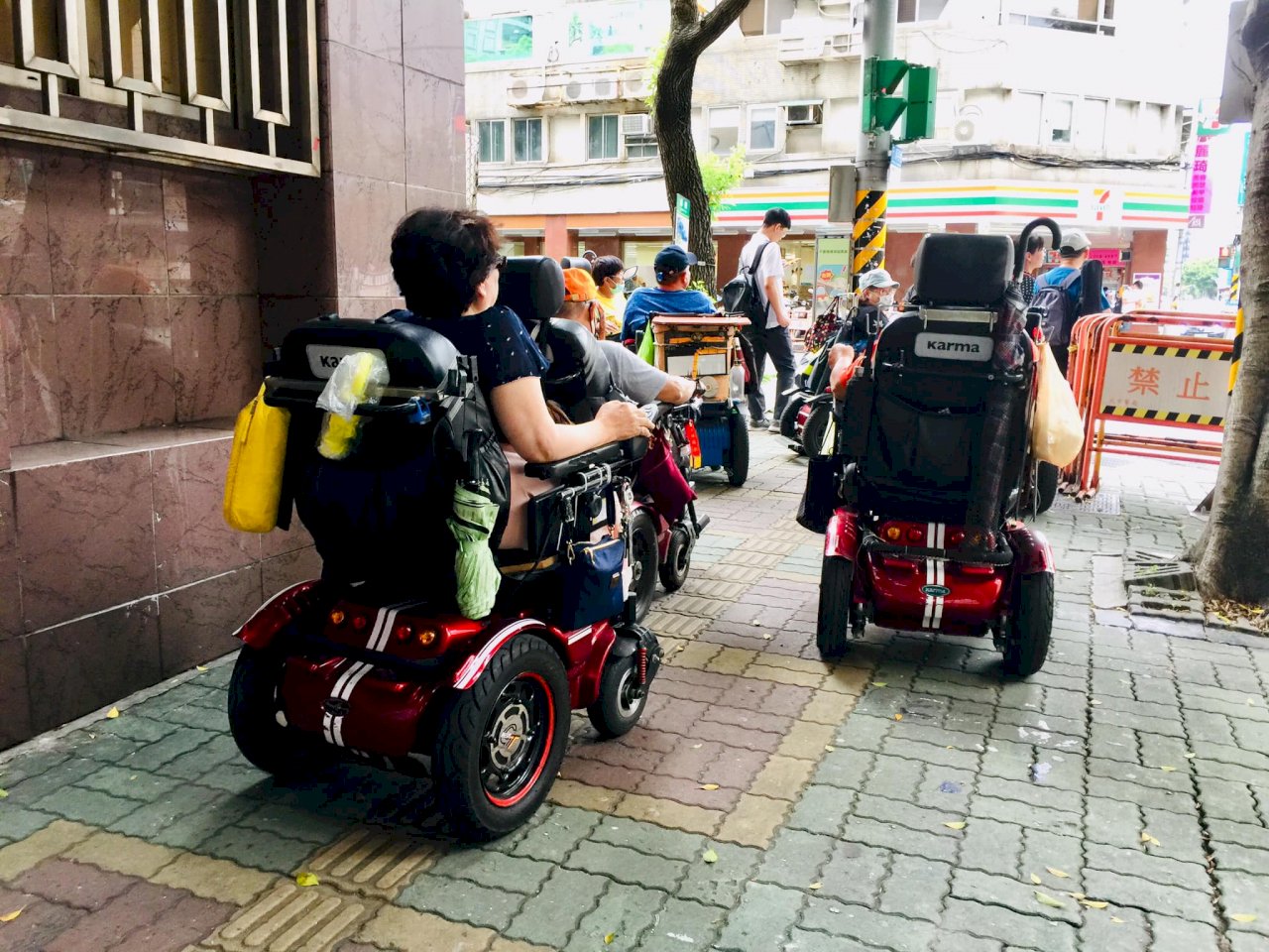 身障就業選擇少 立院：政府應協助開發合適職缺