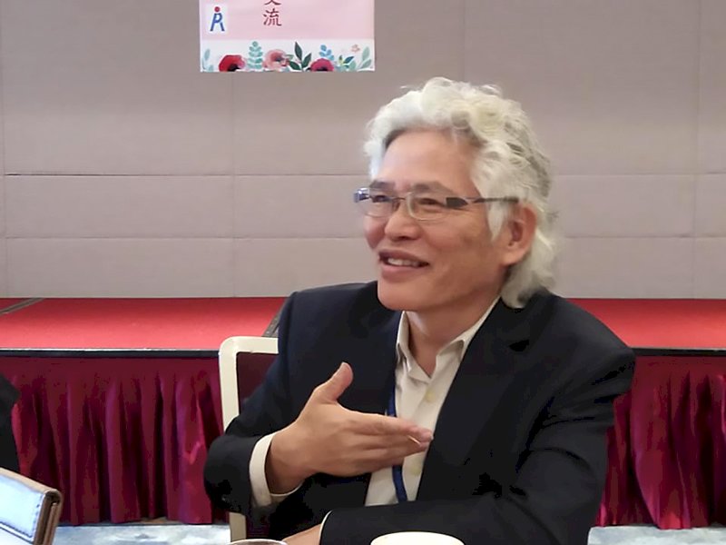 聘約人員條例草案 施能傑：聘約人員不會變成公務員