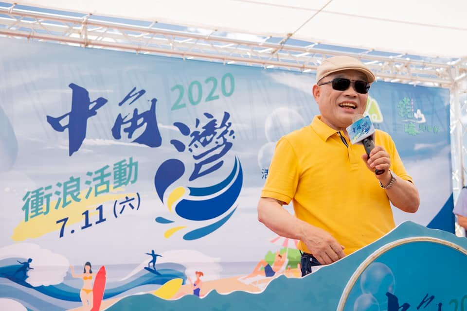 蘇貞昌：港區國安法是惡法 國人赴港要小心