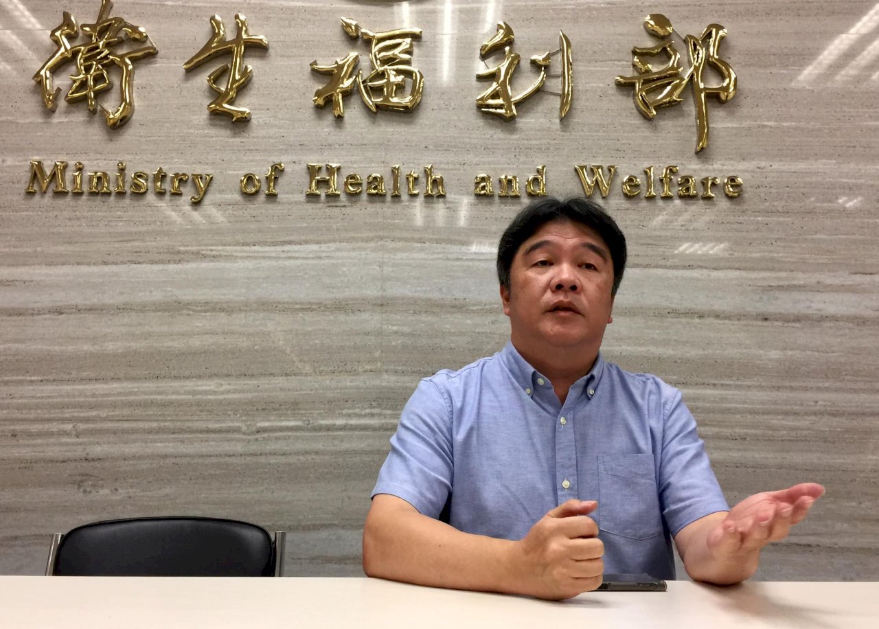 10月初疫情高峰降  擬大幅開放邊境