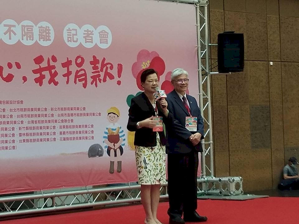 紓困3.0對象 王美花：出口受影響的製造業及觀光航空業