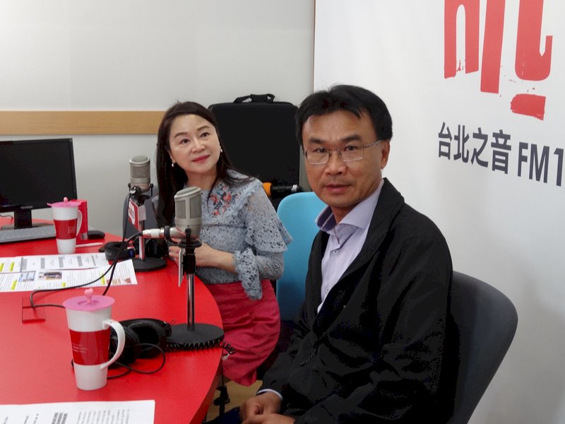 防堵牛結節疹傳台灣本島  金門一週內打疫苗