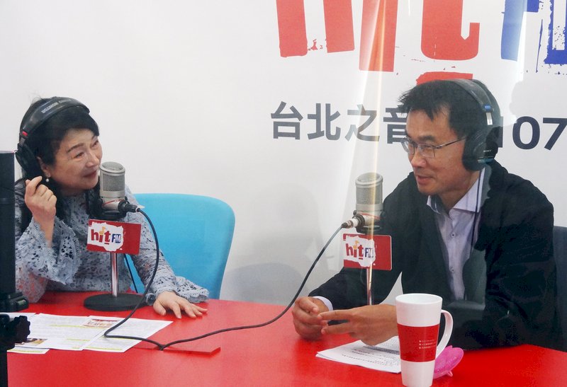 只有1個民進黨的會長反對 陳吉仲：水利會10月必改制為公務機關