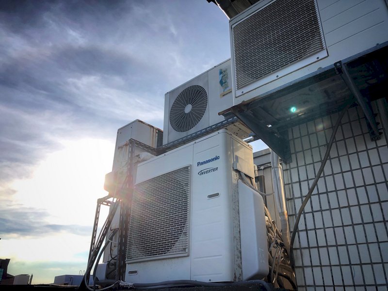 天熱用電量飆 今午達3802萬瓩再創新高