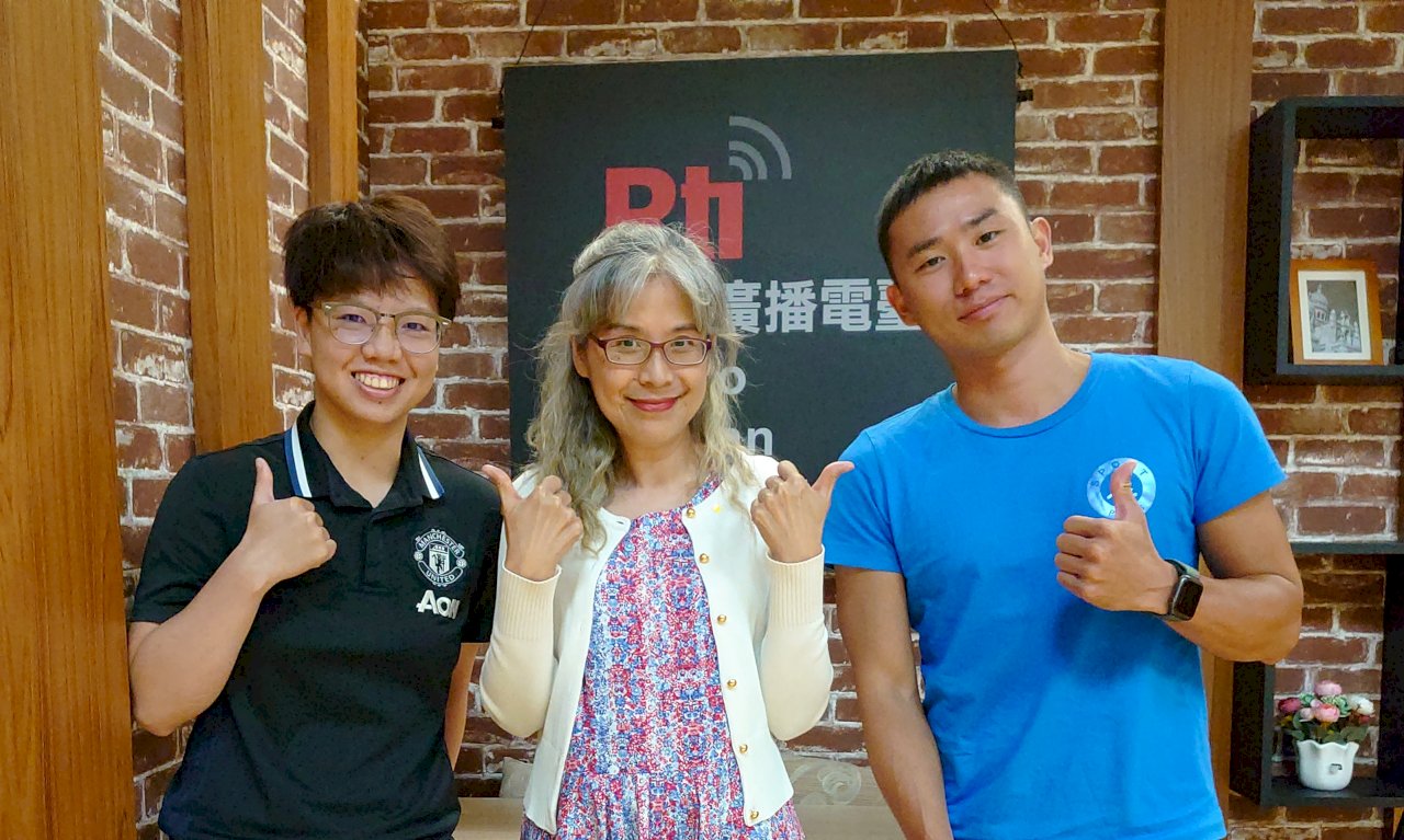 不凡的平凡 / 專訪曾柏穎 薛楚頻