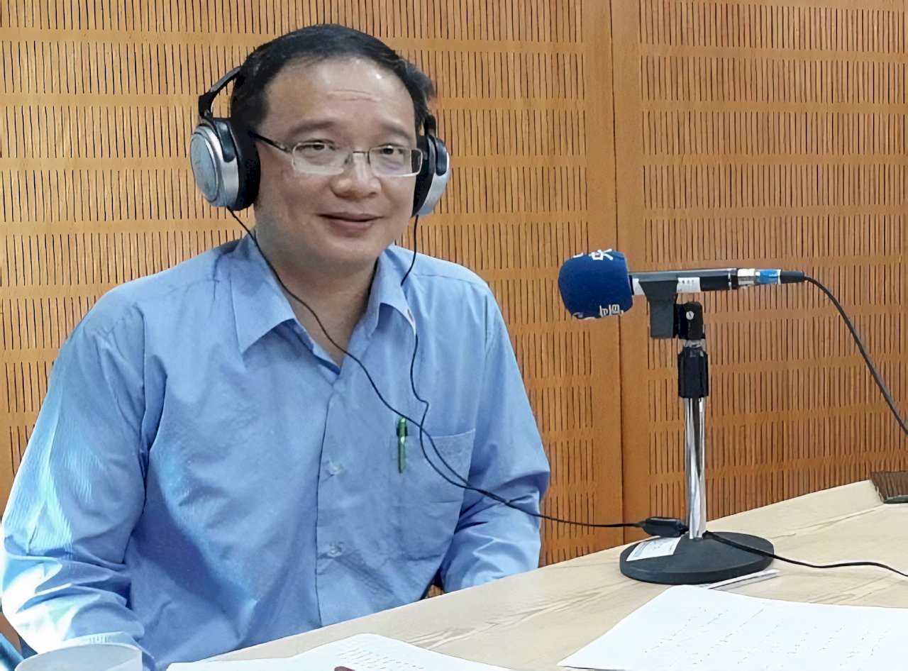 看好台半導體生態系 學者：國際大廠來台成趨勢