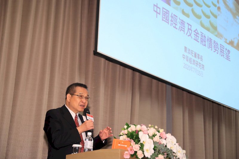 取消港特殊待遇 學者：美元短期不至於和港幣脫鉤