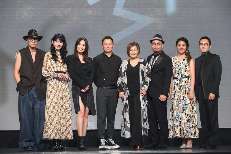 第31屆金曲獎流行音樂類完整入圍名單