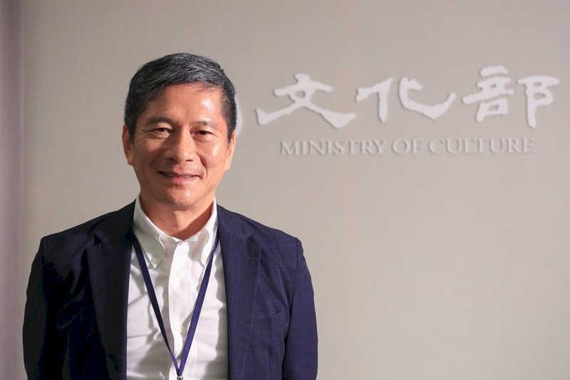 前瞻影視補助縮水 李永得：續向政院爭取預算