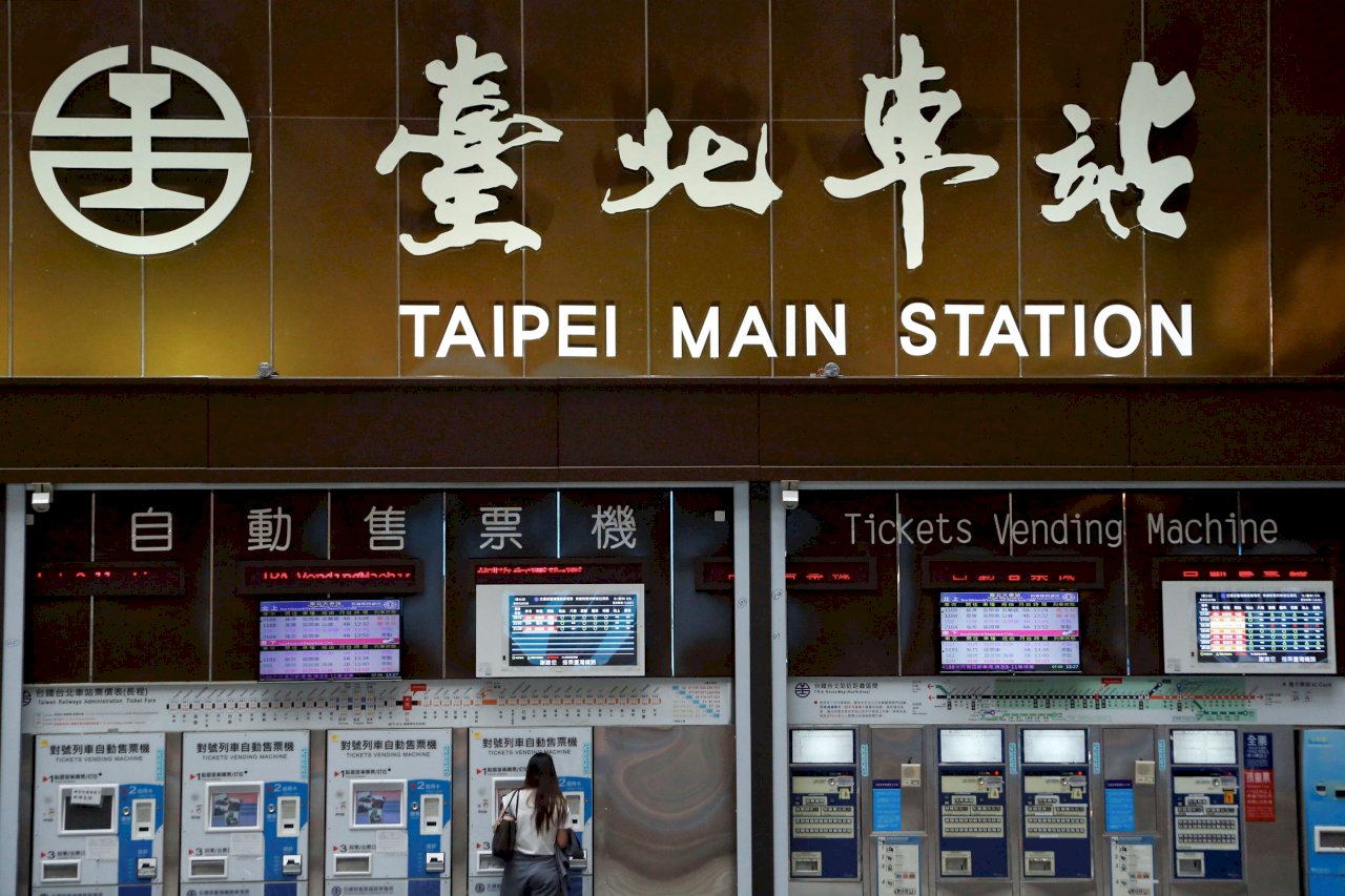 台鐵勞資達共識 國定假日不加班危機解除！