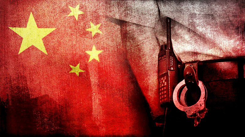 加拿大傳假中共警察真詐騙案  外交部提升旅遊警戒