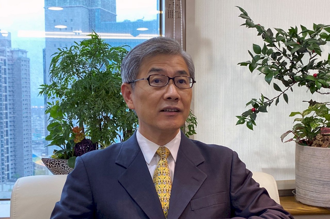 台股過熱？黃天牧：並非「無基之彈」